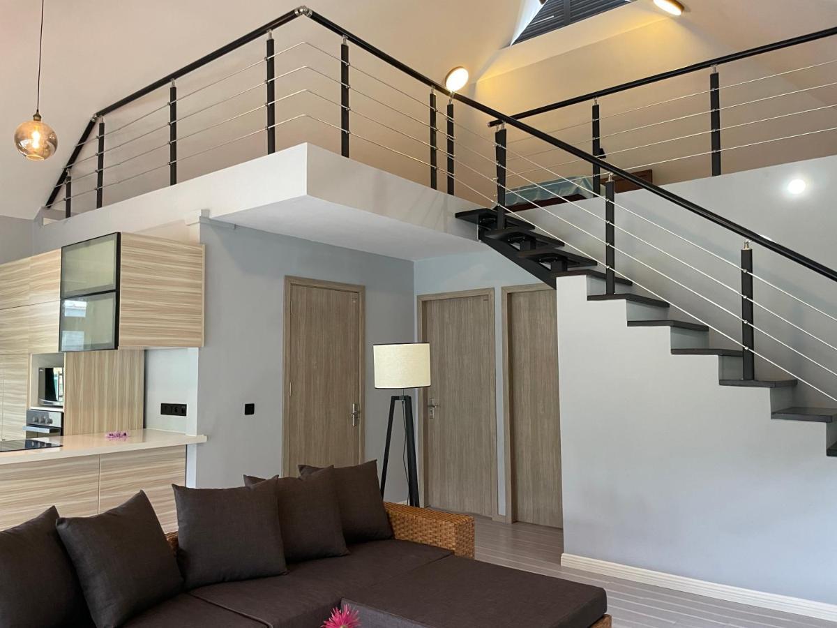 Fare Luna - Comfy New Home In Bora Bora Dış mekan fotoğraf